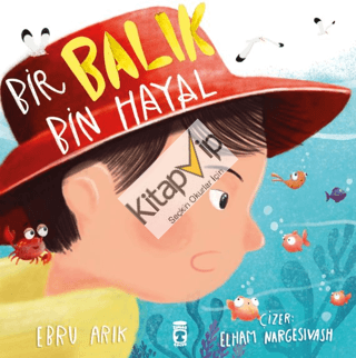 Bir Balık Bin Hayal