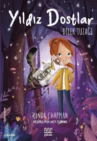 Yıldız Dostlar Dilek Tuzağı