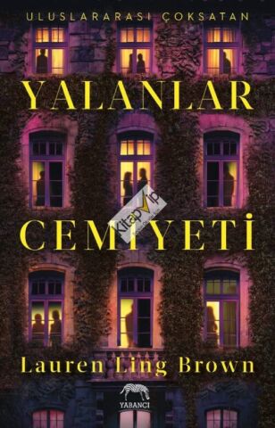 Yalanlar Cemiyeti