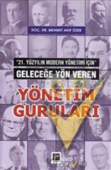 Geleceğe Yön Veren Yönetim Guruları