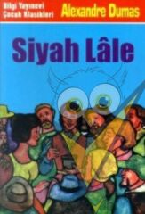 Siyah Lale