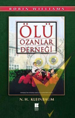 Ölü Ozanlar Derneği