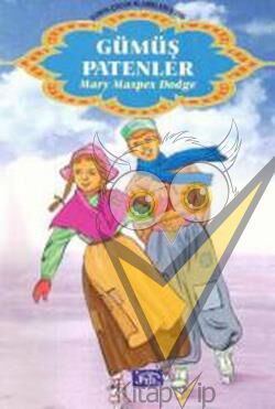 Gümüş Patenler