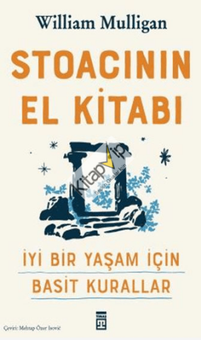 Stoacının El Kitabı