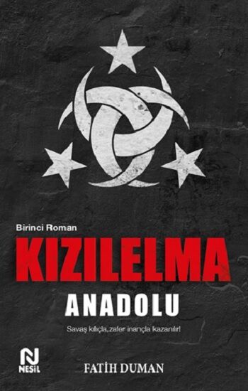 Kızıl Elma Anadou