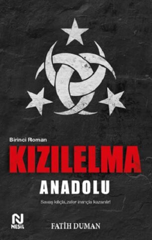 Kızıl Elma Anadou