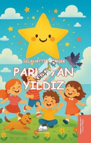 Parlayan Yıldız