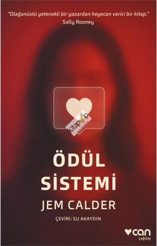 Ödül Sistemi