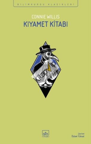 Kıyamet Kitabı