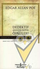 Dedektif Auguste Dupin Öyküleri