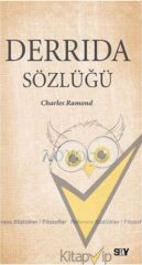 Derrida Sözlüğü