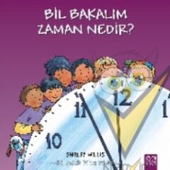 Bil Bakalım Zaman Nedir?