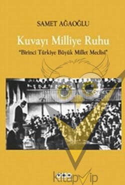 Kuvayı Milliye Ruhu