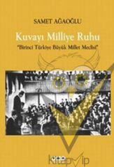 Kuvayı Milliye Ruhu
