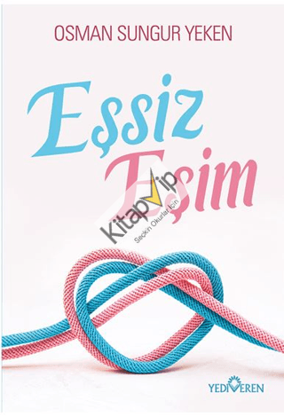 Eşsiz Eşim