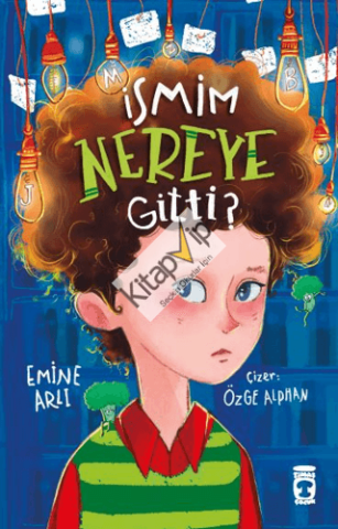 İsmim Nereye Gitti?