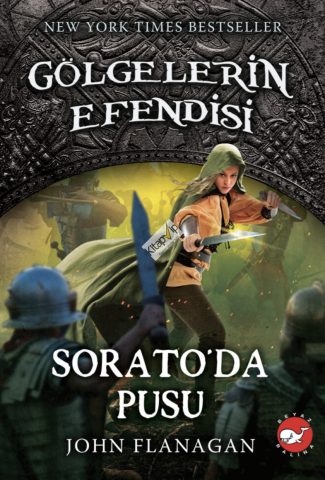 Gölgelerin Efendisi 18 - Sorato’da Pusu