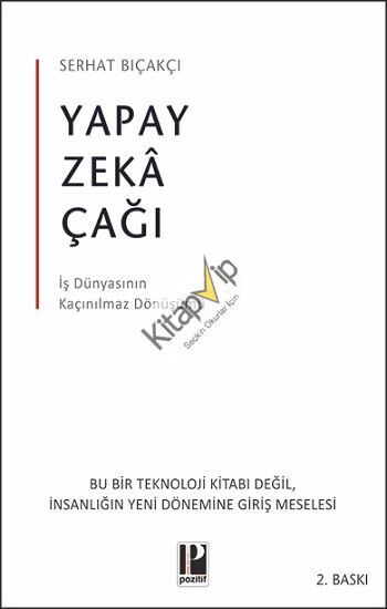 Yapay Zeka Çağı