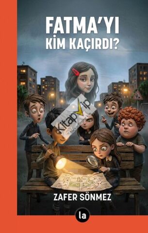 Fatma’yı Kim Kaçırdı?