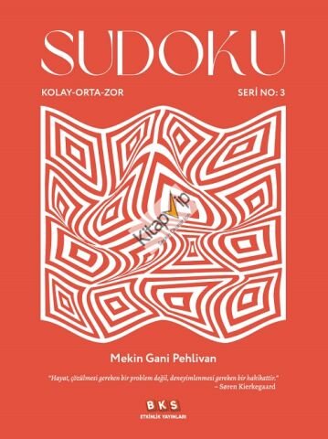 Cep Sudoku - 3