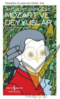 Mozart ve Deyyuslar