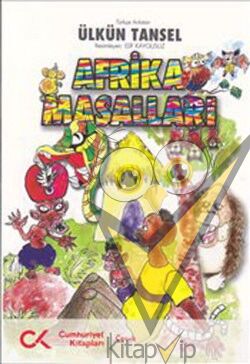 Afrika Masalları