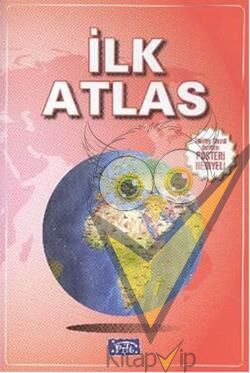 İlköğretim İlk Atlas