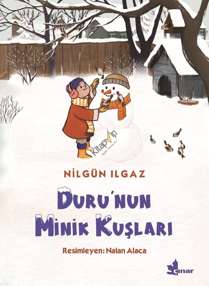 Duru’nun Minik Kuşları