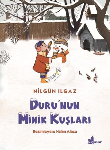 Duru’nun Minik Kuşları