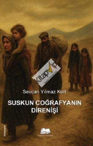 Suskun Coğrafyanın Direnişi