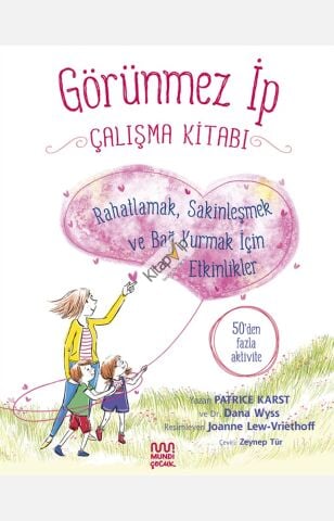 Görünmez İp: Çalışma Kitabı