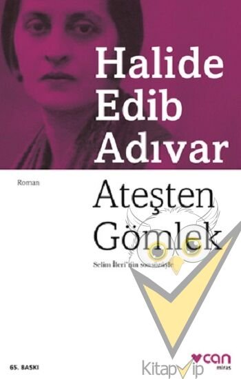 Ateşten Gömlek