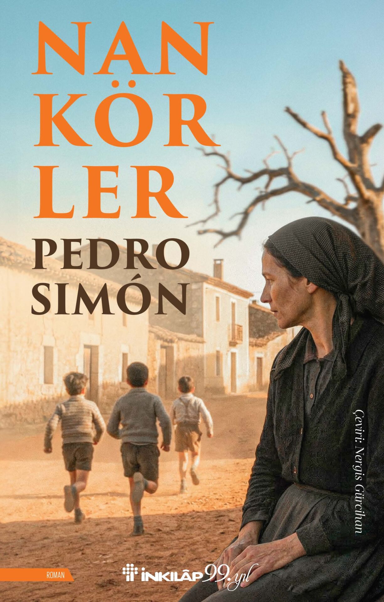 Nankörler