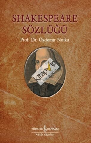 Shakespeare Sözlüğü