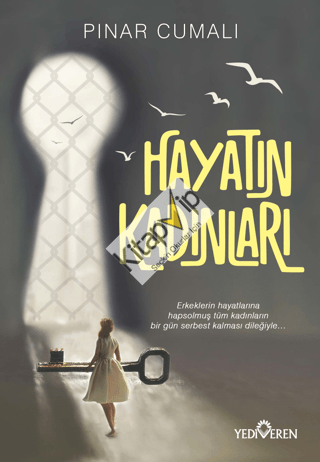 Hayatın Kadınları