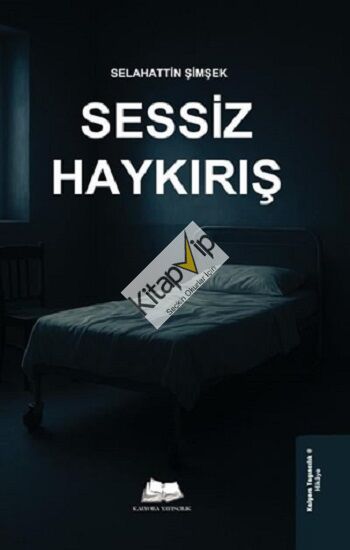 Sessiz Haykırış