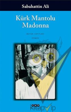 Kürk Mantolu Madonna