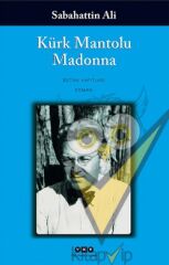 Kürk Mantolu Madonna