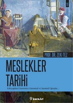 Meslekler Tarihi