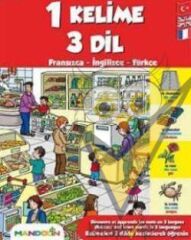 1 Kelime 3 Dil