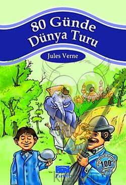 80 Günde Dünya Turu