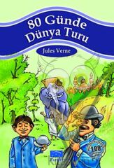 80 Günde Dünya Turu
