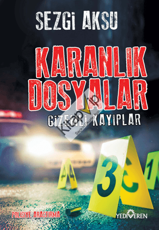 Karanlık Dosyalar-Gizemli Kayıplar