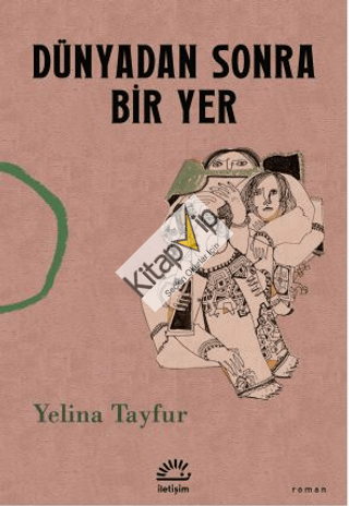 Dünyadan Sonra Bir Yer