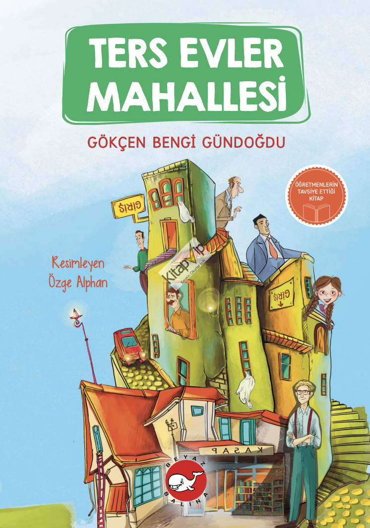 Ters Evler Mahallesi