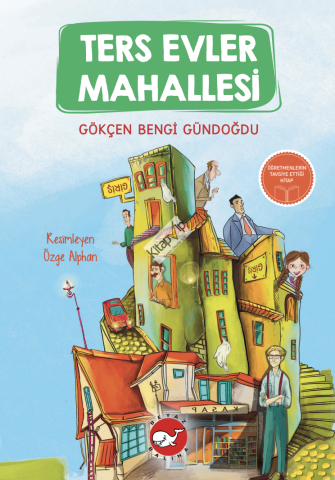 Ters Evler Mahallesi