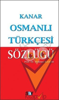 Osmanlı Türkçesi Sözlüğü (Küçük Boy)