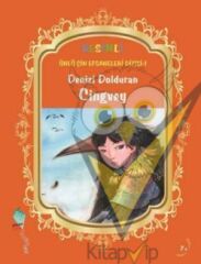 Denizi Dolduran Cingvey