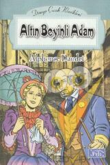 Altın Beyinli Adam