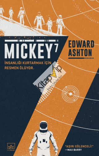 Mickey 7